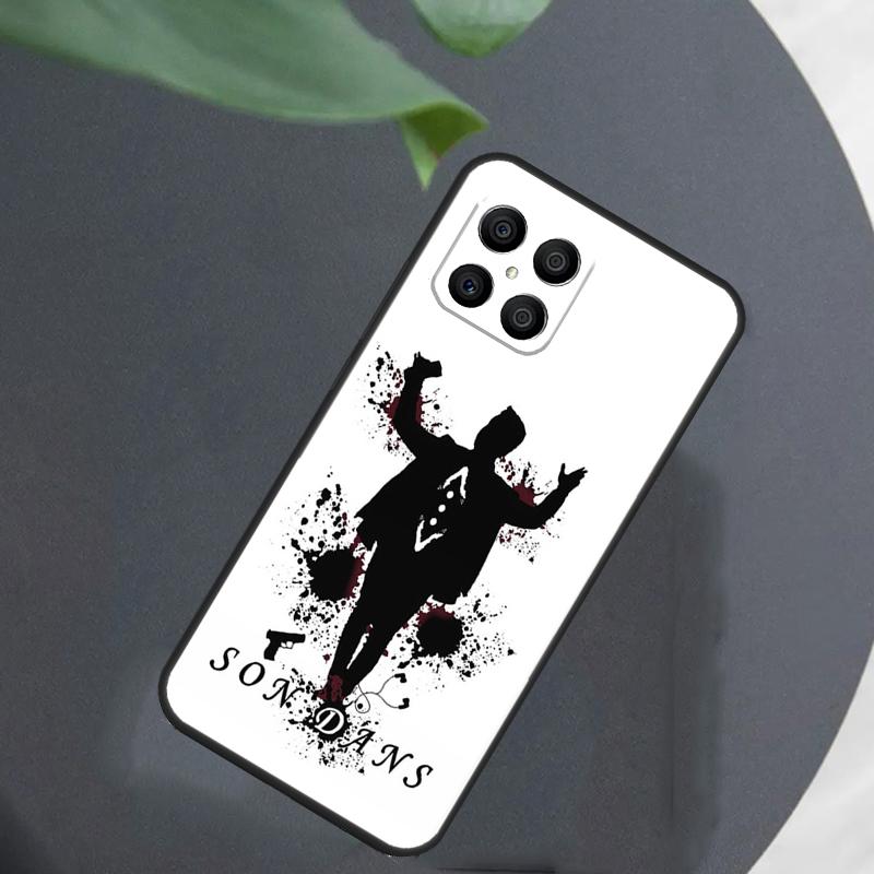 Cukur Show TV For Honor Magic 5 6 7 8 Pro Case For Honor 400 200 50 70 Lite X8c X8b X9a X9b X9c X9d Win RT
