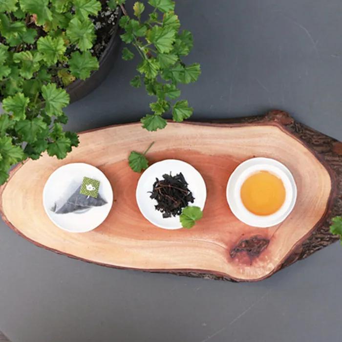 Cheonjihanhong Hongcha Triangle Tea Bag (Korean Black Tea)