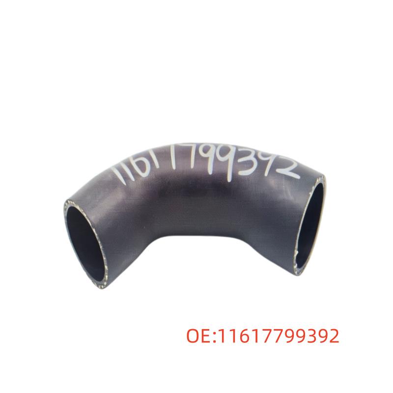 BMW Turbocharger Intercooler Rubber Hose 11617799392 11617799392