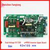 Dual Voltage ZX7-250S/315S Inverter Welder Circuit Board Mainboard Accessories