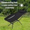 Camping Fishing Folding Chair Tourist Beach Chaise Longue Chair for Relaxing Foldable Leisure Travel Furniture Picnic