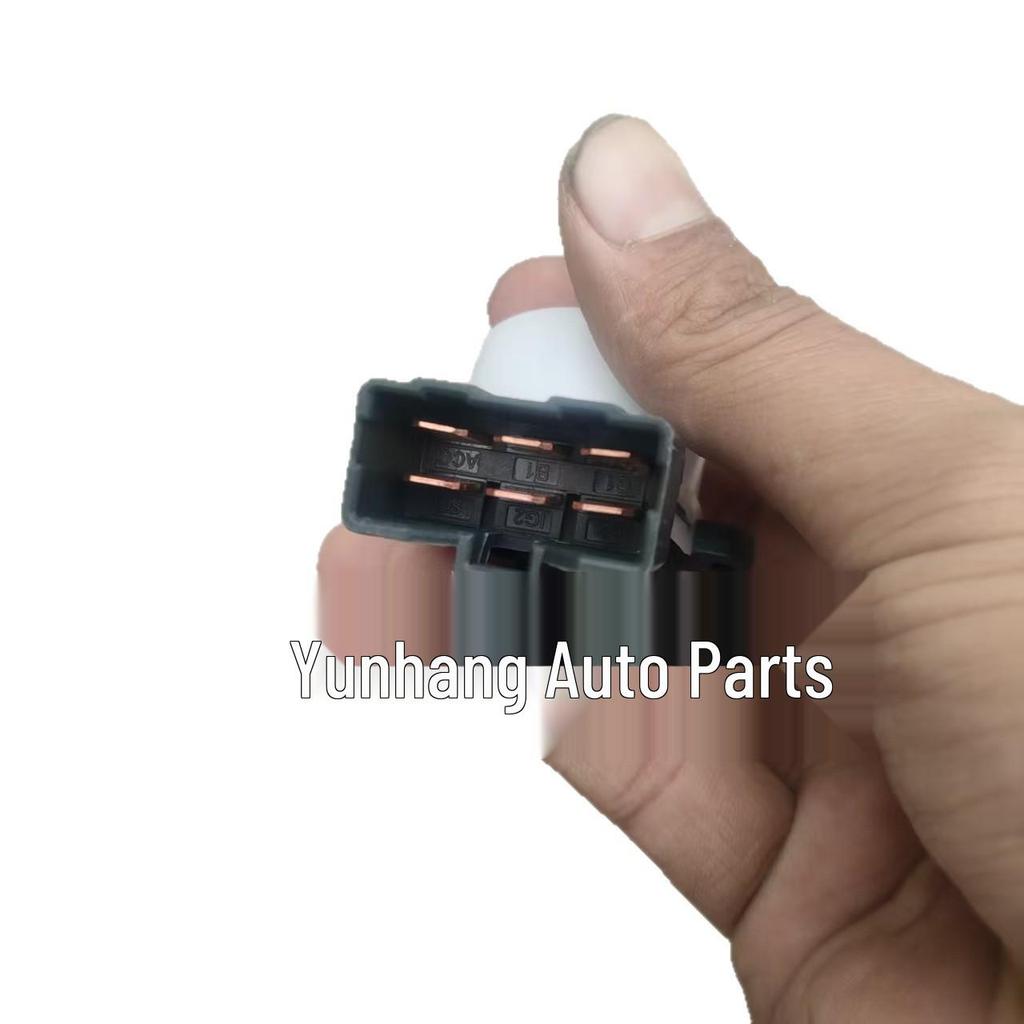 93110-1R000/931101R000 Основа циліндра замка запалювання для Hyundai Kia