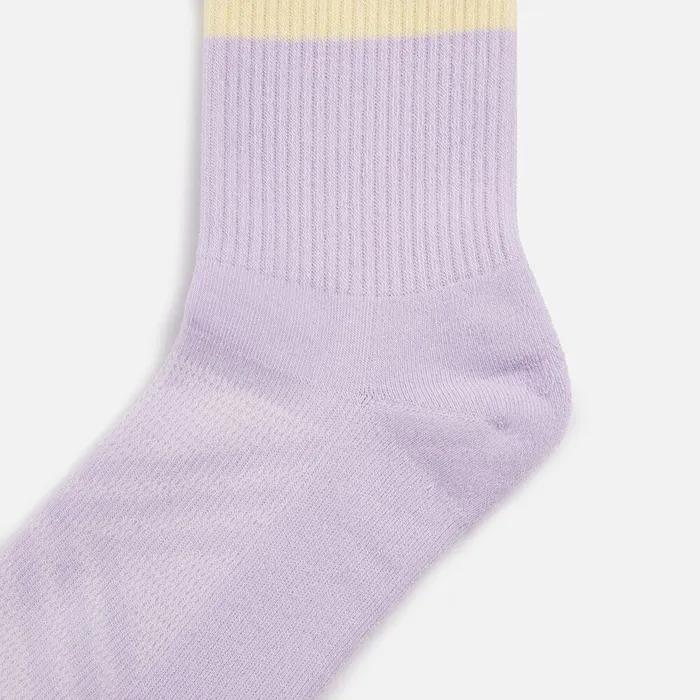 Columbia Unisex Livermedu Pines Mid Socks C75YU9611551