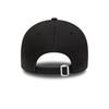 New Era Cap MLB LEAGUE ESS 940 80468932 Neyan, Black, OSFA,