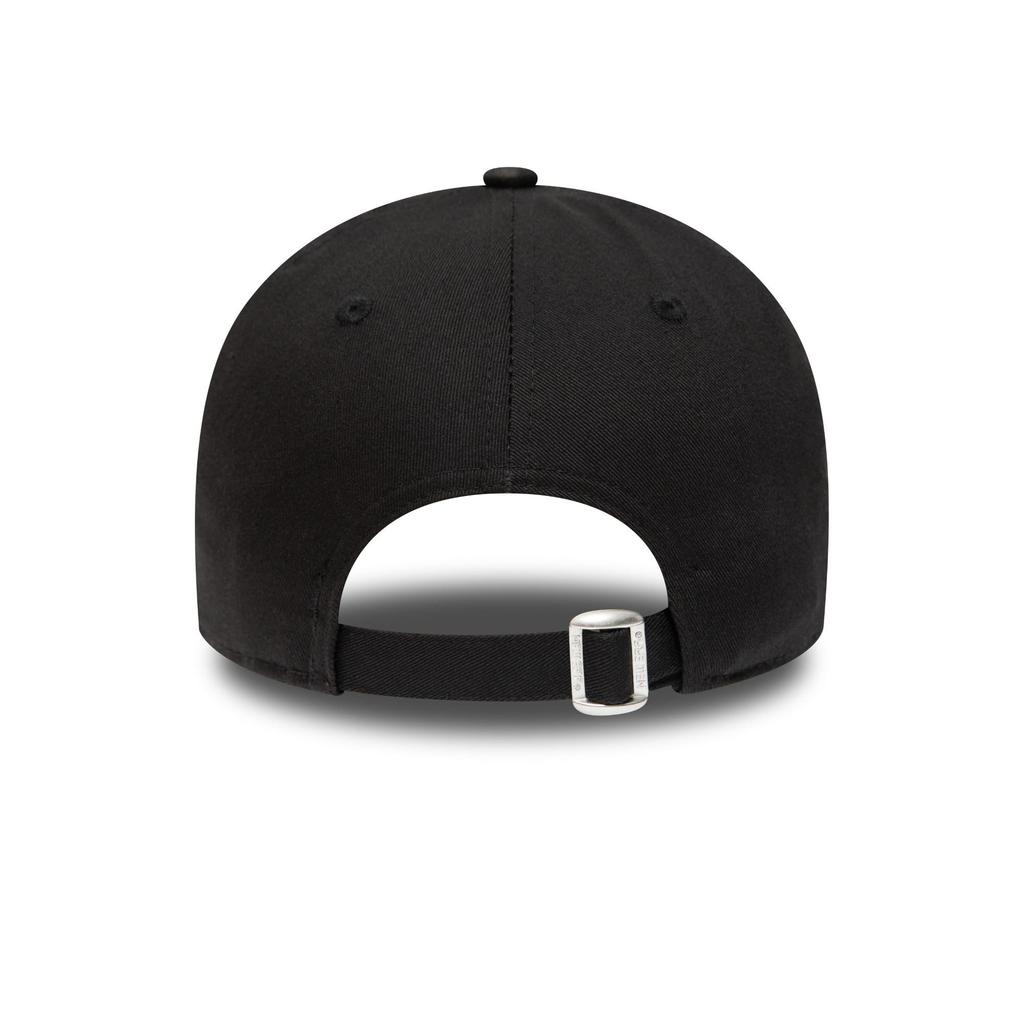 New Era Cap MLB LEAGUE ESS 940 80468932 Neyan, Black, OSFA,