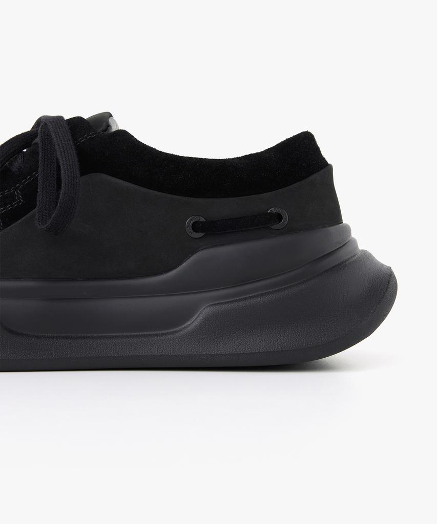 Mistakeproject Boatdeck - Black