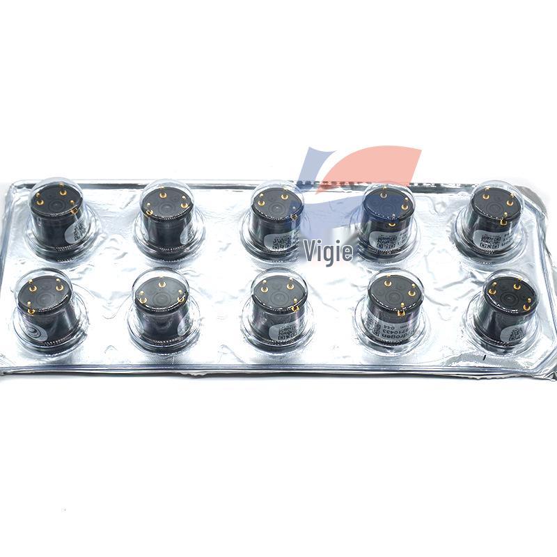H2-AF Electrochemical Hydrogen Gas Sensor for Monitoring Concentration Changes