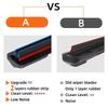 2pcs Wiper Front Wiper Blades Set For Volkswagen Touareg 2007-2016 2008 Windshield Windscreen Window 26"+26" Car Accessories