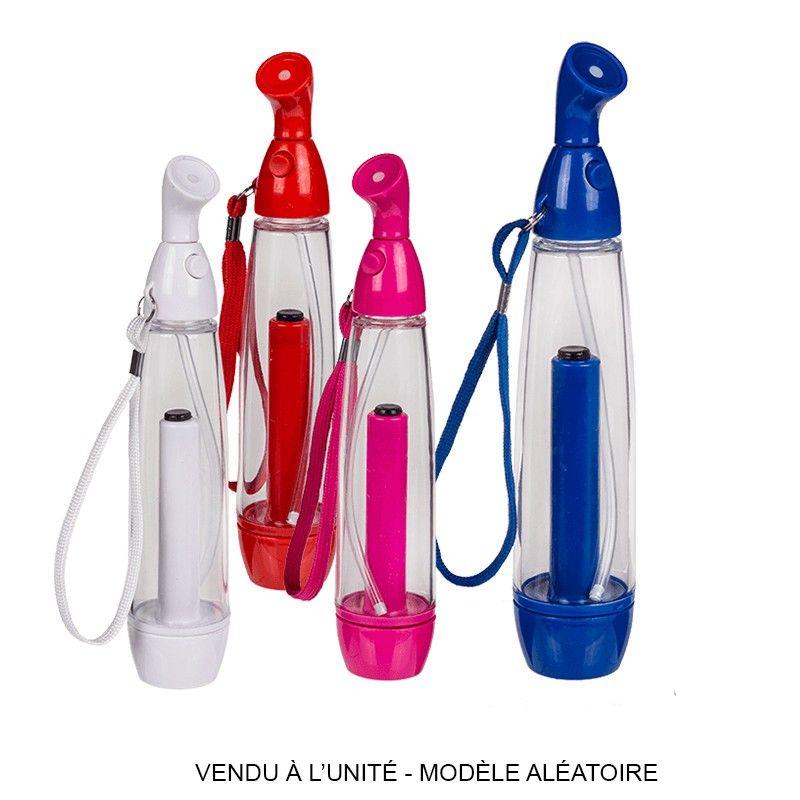 

Vaporisateur Brumisateur sans piles