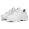 Puma Cassia Via 'White' Women's 389223-01