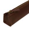 Pen Case AQPSF01DBN Dark Brown [Pilot]