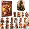 Acessórios para festas – Decorações de Natal