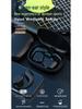 High-Quality Wireless Bone Conduction Ear-Hook Sports Headphones