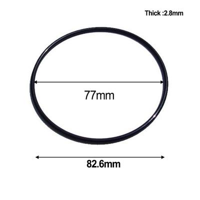 Premium O Ring for Intex For SPS25 For SPS50 For SPS75 For SPS100 Optimizes Pool System Efficiency and Maintenance