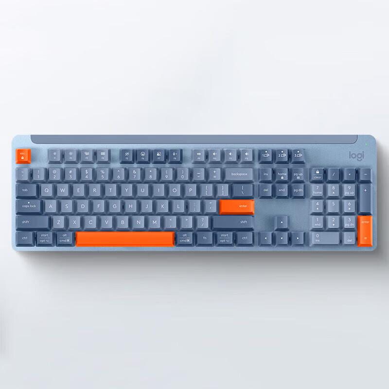 Logitech G K865 Dual-Mode Wireless Mechanical Keyboard