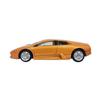 Tomica Premium 05 Lamborghini Murcielago Diecast Figur, Orange