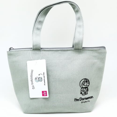 OSK Lunch Bag, Lunch Drawstring Bag, Lunch Belt, Doraemon Lunch Bag TB-14