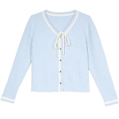 Tops – Cardigan da donna