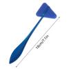 Triangular Neurological Professional Hammer For Percussion Mallet Neurological Percussion Diagnostic Hammer Zinc Alloy+Abs