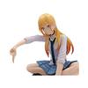 Changing dolls fall in love, sitting like Duochuan Sea Dream figure, school uniform animation beautiful girl second dimension