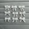 Handcrafted Faux Pearl Bowknot Jewelry & Hair Accessories