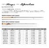 Tenryu Rayz Spectra RZS Trout Rod '26 472S-UL
