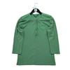 Women's Long Sleeve T-shirt Green