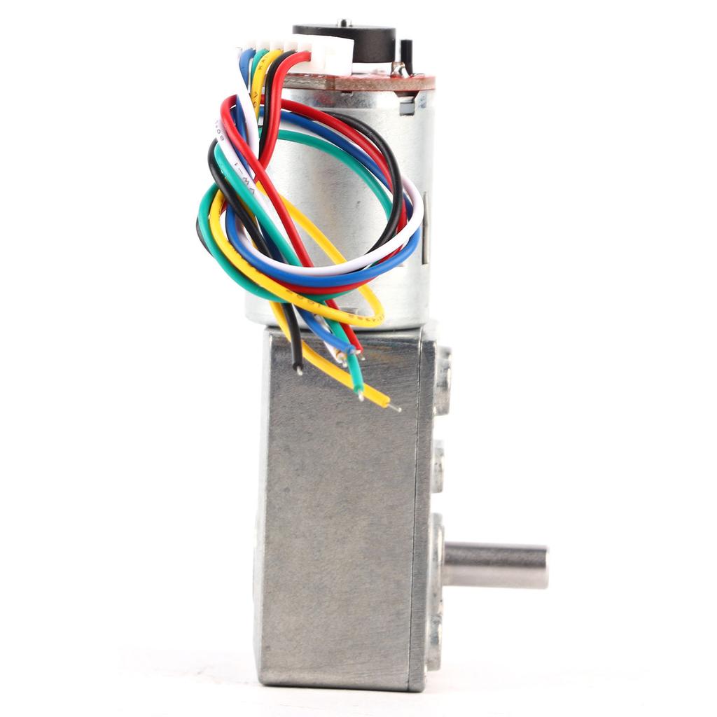 Gr Box High Gred Motor Reduction Motor with Encoder Srong Self locking(10RPM)