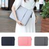 Zipper Tablet Sleeve 13.3Inch Notebook Computer Case Soft Laptop Bag  Phone Bag