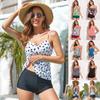 Plavky – Tankini