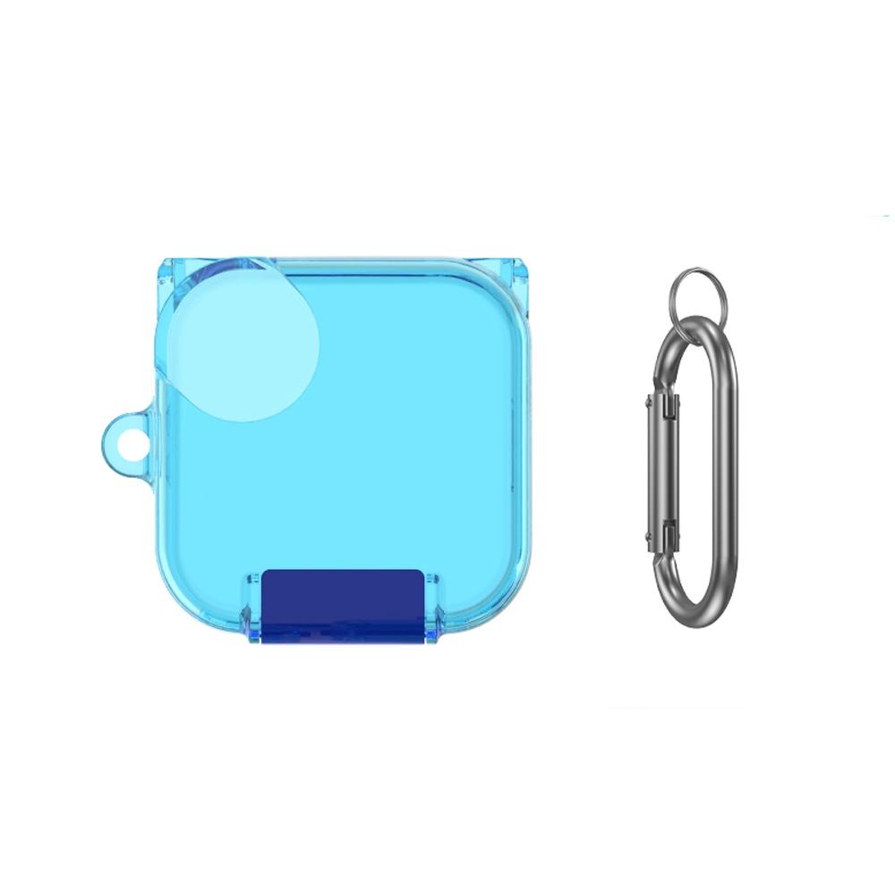 Transparent Earphone Protective Case for CMF Buds Pro 2/Buds 2 Plus Earphone Accessories