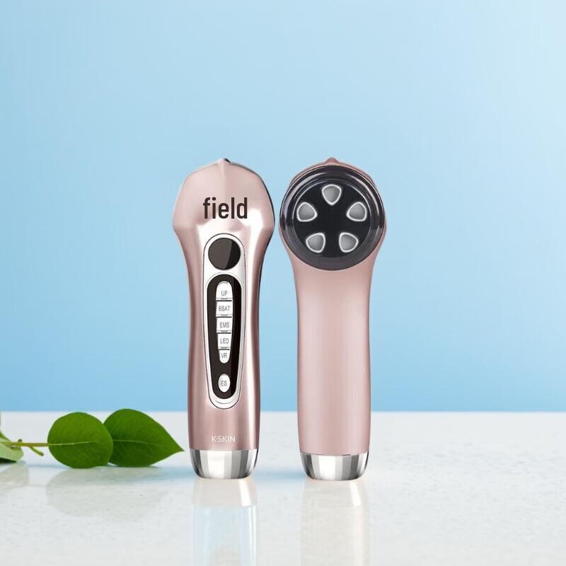 K·SKIN UP Pulse Rejuvenating Facial Beauty Device