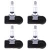 4x Tyre Pressure Sensor TPMS Compatible for Mercedes-Benz W176 W242 W246 W203 W204 W205 A209