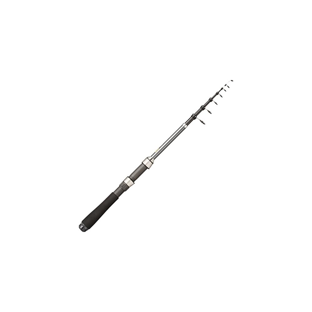 Shimano 17 Holiday Pack 10-210T Boat Rod