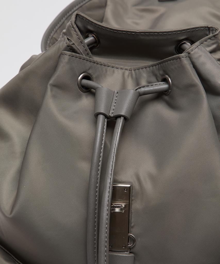 Archivepke Clip Rucksack(Forest Gray)_Ovbbx25302Kgy