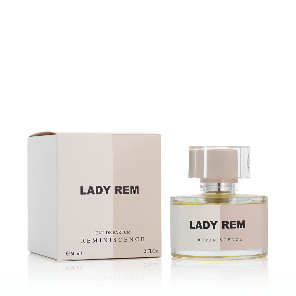 

Women s Perfume Reminiscence Lady Rem EDP