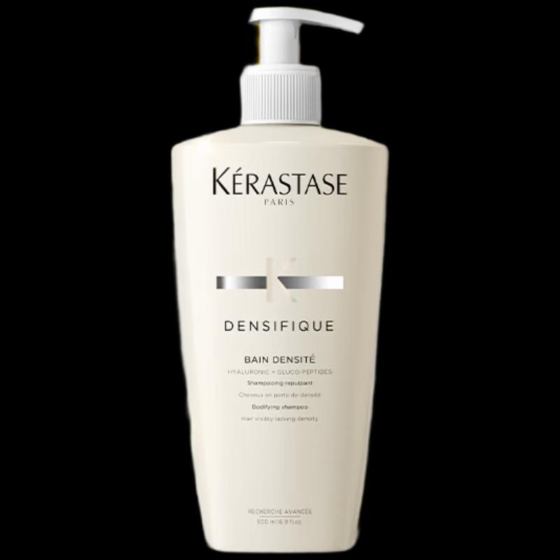 Kerastase Densifique Bain Densité Shampoo