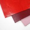 Genuine Imperfect A3 X 3 Leather, (Red, Sheets)