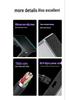 320W Multi-Port Gallium Nitride Charger for Apple, Huawei, and Other Laptops - 440W Multifunctional Desktop Model