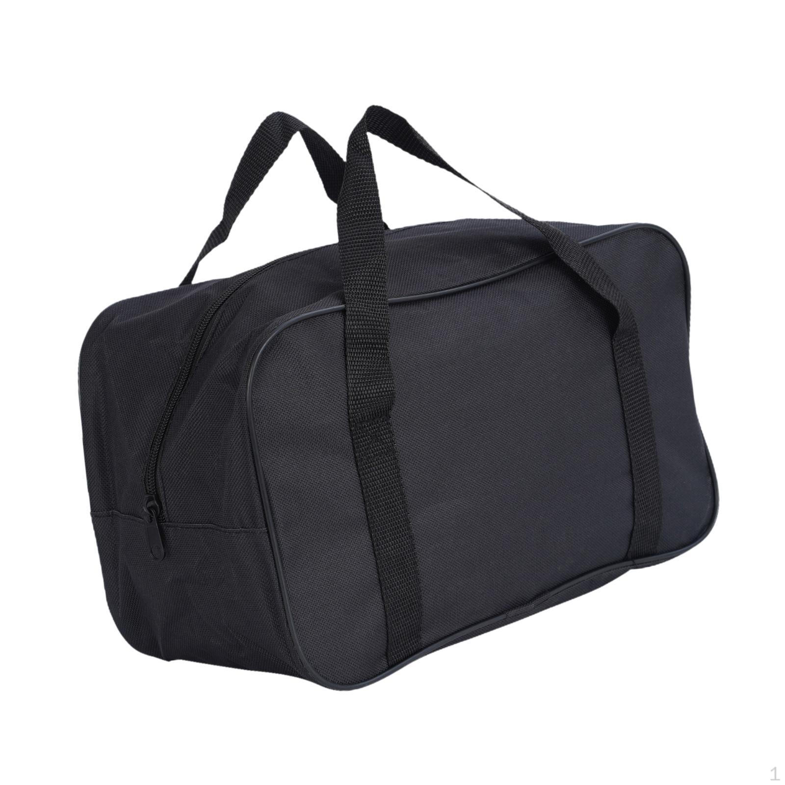 Tool Bag Storage Tote Portable Thickening Heavy Duty with Handle Tools Organizer Carrier for