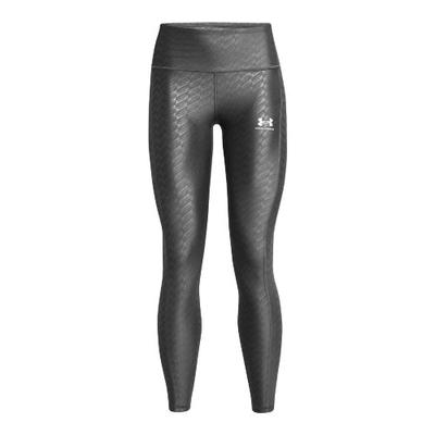 Damen High Waist HeatGear Leggings