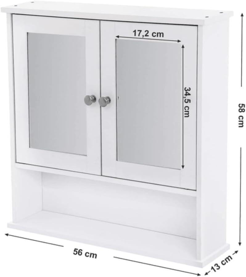 Bathroom Cabinet - LHC002