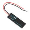 1Pcs Meter Module Battery Level Indicator DC7-55V LCD Display Meter  Electronic