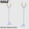 HAILE Aluminum Alloy Network Cable Tray Systems & Accessories