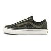 Vans Style 36 Decon SF Eco Theory - Black Palm Unisex Sneakers Marshmallow VN0A5HYRB98