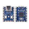 1-10PCS RP2040-Zero RP2040 for Raspberry Pi Microcontroller PICO Development Board Dual-core Cortex M0+ Processor 2MB Flash XCW