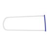 U Shape Knitting Tool Complex Pattern Making Reduce Slipping U Shaped Crochet Tool for Scarf Sweater Hat Gloves