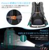 [Kayiyasu] 50L Large Capacity Hiking Backpack, Outdoor Rucksack, Waterproof, Multifunctional, Durable, Lightweight Backpack, Emergency Preparedness,