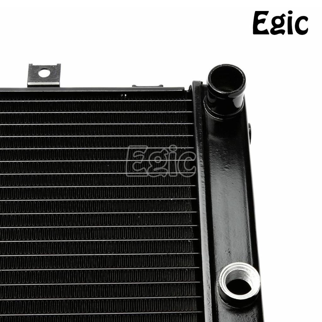 Nagelneuer schwarzer Kühlmittelbehälter für Kawasaki Z750 S Motorkühlung (2004-2006)