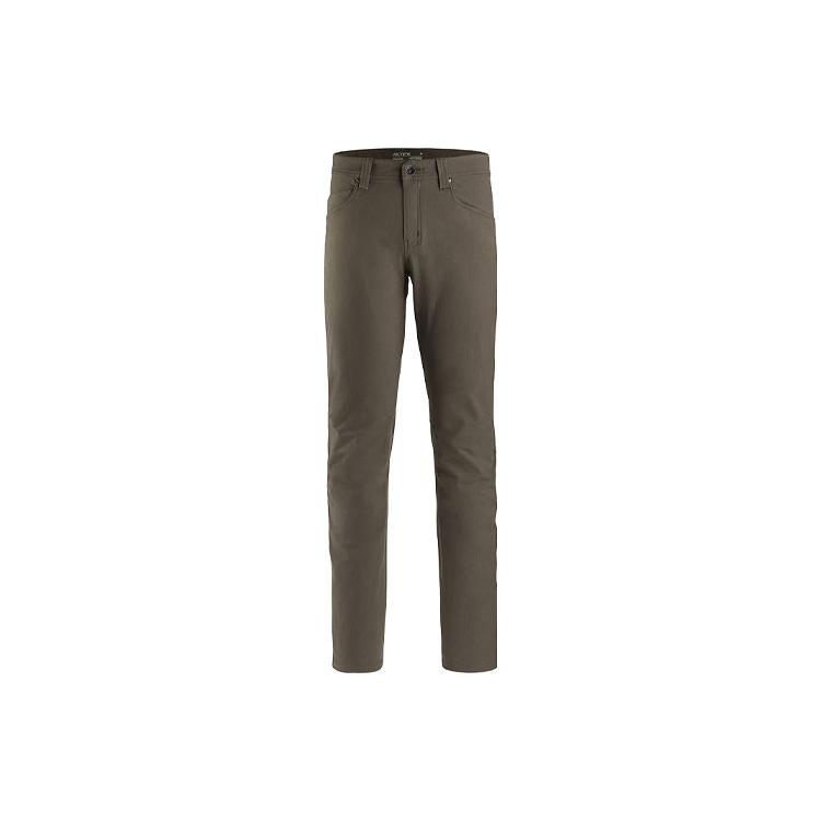 Arcteryx LEVON Casual Pants Fall Men's 24961